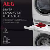 Łącznik do pralki i suszarki z półką AEG Electrolux Zanussi SKP11